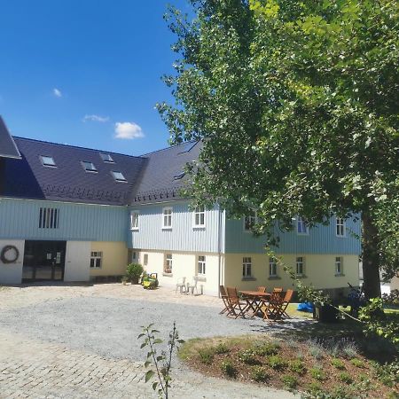 Gutshof Schirgiswalde 아파트 외부 사진