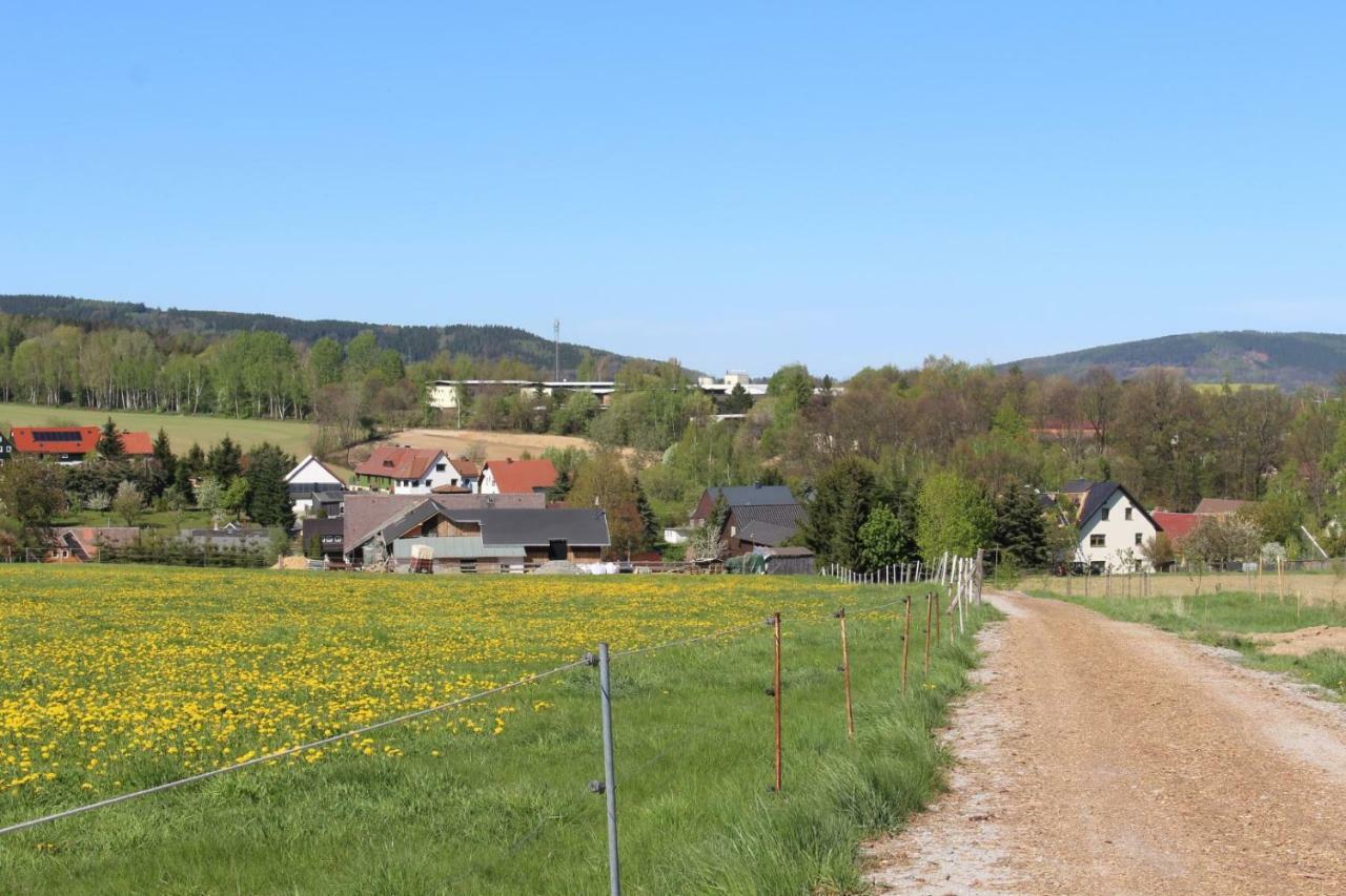 Gutshof Schirgiswalde 아파트 외부 사진